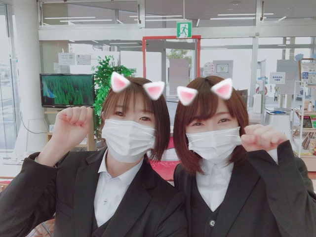 スタッフ